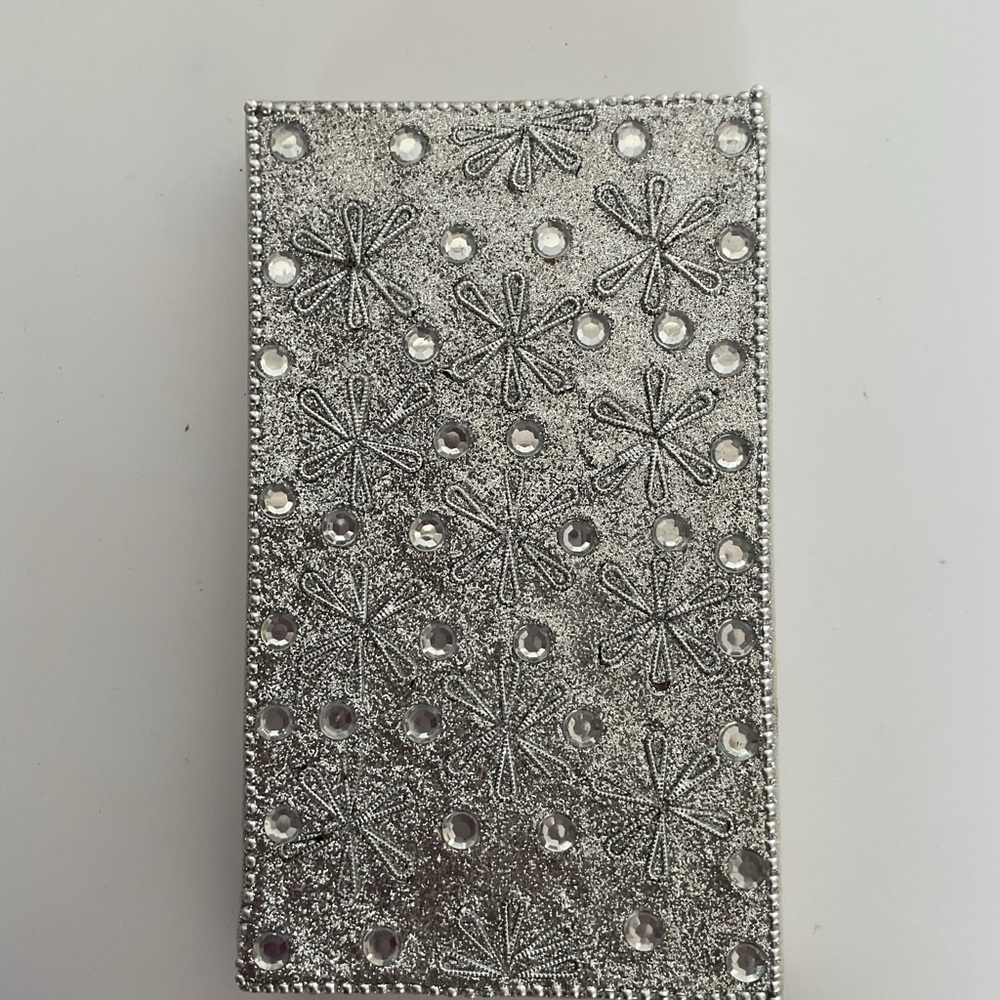 Pier One Mini Notebook NWOT - Picture 3 of 5